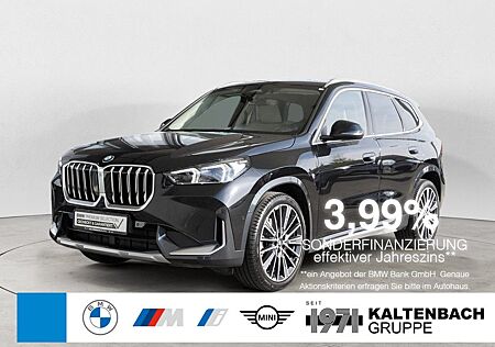 BMW X1 sDrive 20i X-Line KLIMA H/K NAVI LED AHK PANO