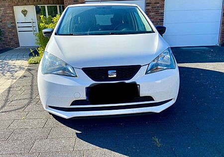 Seat Mii 1.0 44kW Style Style