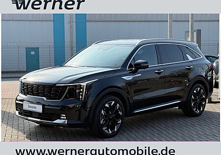 Kia Sorento 2.2 Platinum 7S Nappa AHK