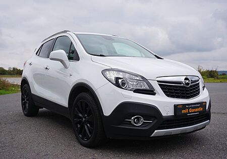 Opel Mokka Innovation ecoFlex 4x4