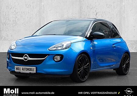 Opel Adam Slam 1.4 Sicht-Paket, Winter-Paket, Sport-P