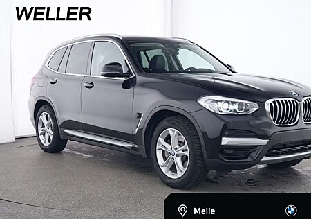 BMW X3 xDrive30d xLine LCProf HUD KomfZug DrAs LED