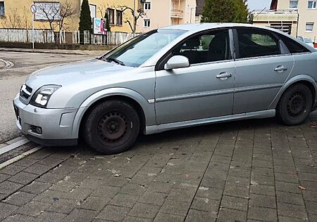 Opel Vectra Silverline 2.2 16V Silverline