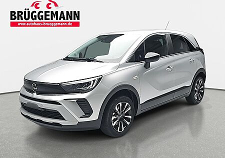 Opel Crossland X 1.2 TURBO BUSINESS ELEGANCE NAVI LED