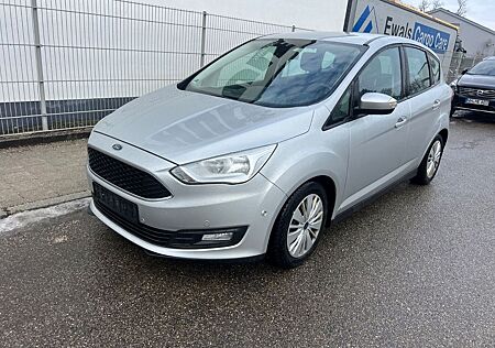 Ford C-Max Business Edition