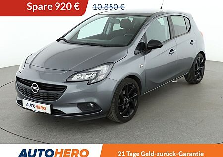 Opel Corsa 1.4 Color Edition *TEMPO*
