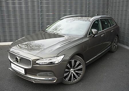 Volvo V90 T6 Recharge AWD Geartronic*AHK*360°*HUD*PANO
