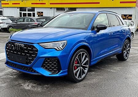 Audi RS Q3 RSQ3 2.5 TFSI quattro