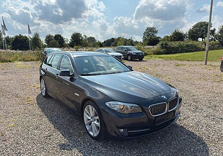 BMW 525 Baureihe 5 Touring d