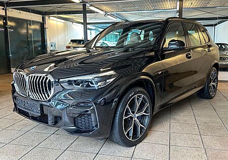 BMW X5 xDrive 30 d M Sport Kamera LED Navi