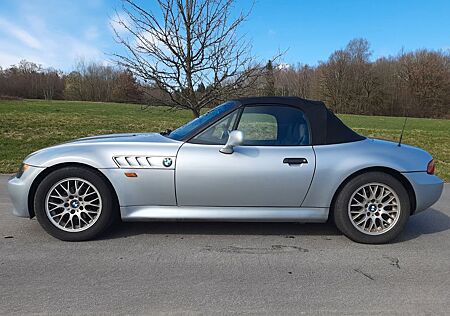 BMW Z3 Roadster 1.8 -