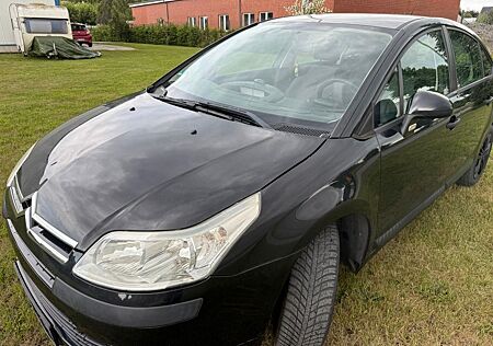 Citroën C4 1.4 16V Style Style