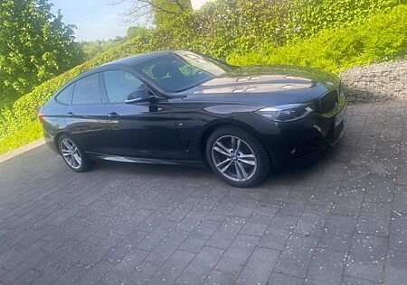 BMW 330d 330 Gran Turismo Gran Turismo xDrive Sp...