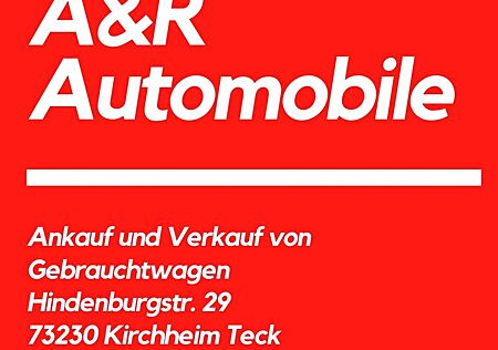 VW Golf Volkswagen VI Trendline,1 Hand,Klima