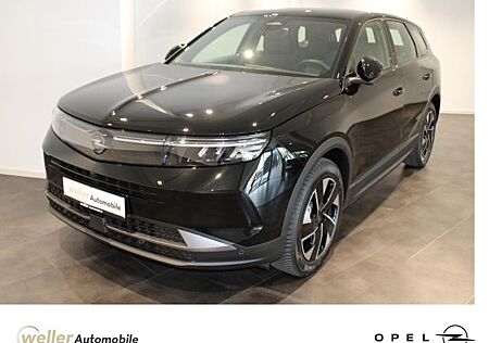 Opel Grandland X Grandland 1.2 Turbo Mild-Hybrid ''Edition'' Tech