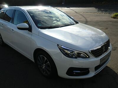 Peugeot 308 SW Allure