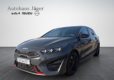 Kia Cee'd CEED GT *KOMF*GD*