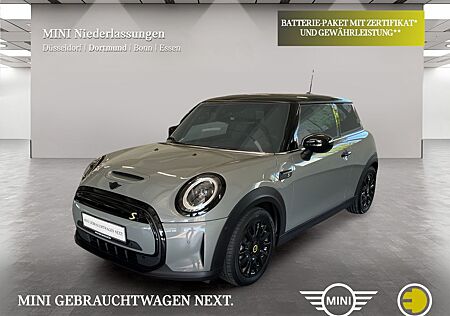 Mini Cooper SE Navi Kamera Pano.Dach Driv.Assist LED