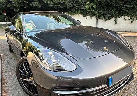 Porsche Panamera 340 kW - 4 - E-Hybrid Sport Turismo -