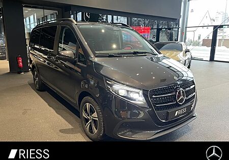 Mercedes-Benz V 220 d STYLE/AHK/STANDHEIZ/LENKASSIST/EASYPACK