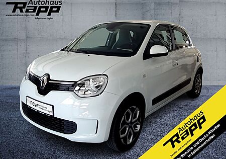 Renault Twingo E-TECH 100% el. ZEN