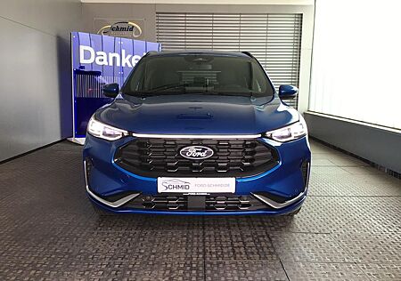 Ford Kuga ST-Line X+TECHNOLOGIE PAKET+WINTERPAKET+19