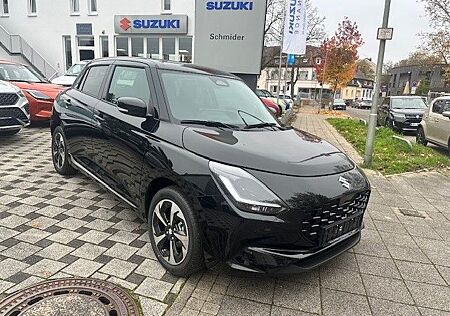 Suzuki Swift 1.2 DUALJET HYBRID Comfort+ CVT /NAVI/LED