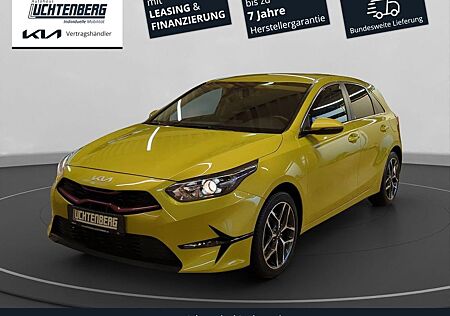 Kia Cee'd CEED 1.5T VISION BASTUCK+CARPLAY+KAMERA+SITZHEIZ