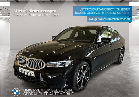 BMW 330e Limousine M Sportpaket