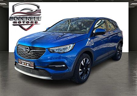 Opel Grandland X 1.5 Diesel 96kW Elegance Automatik