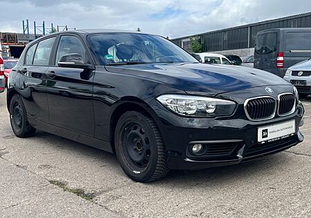 BMW 118 Baureihe 1 Lim. 5-trg. d Advantage