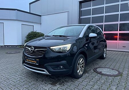 Opel Crossland X Crossland (X)