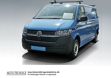 VW T6 Transporter Volkswagen T6.1 Transporter Kasten lang TDI AHK Flügel 3,2t