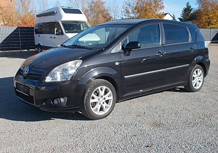 Toyota Corolla Verso 1.8 Team