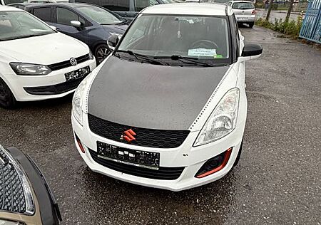 Suzuki Swift Comfort