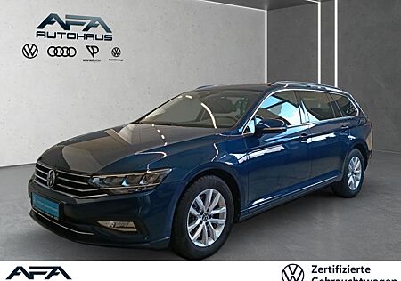 VW Passat Variant Volkswagen 1.5 TSI Business DSG AHK*ACC*Navi