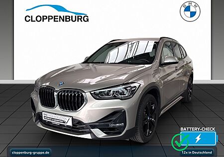 BMW X1 xDrive25e Sport Line Head-Up+AHK+Navi+ACC+BT