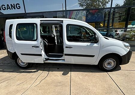 Renault Kangoo Maxi *16.000 KM*2Sitzer