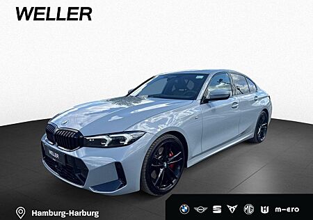 BMW 330i Sportpaket Bluetooth Navi LED Klima PDC