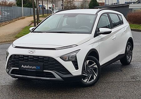 Hyundai Bayon Trend Mild-Hybrid 2WD*SHZ*RFK*CarPlay*