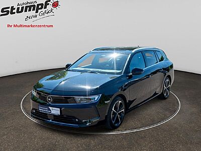 Opel Bus.Elegance NAVI/elek.Heckkl/SHZ