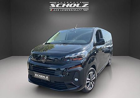 Peugeot Traveller Allure L3 180 EAT8 *Standheizuung*