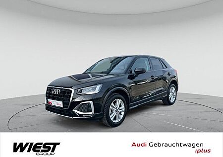 Audi Q2 advanced 30 TFSI Navi+ Assistenzpaket Parken
