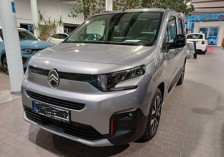 Citroën Berlingo BlueHDi 130 S&S EAT8 M MAX MAX