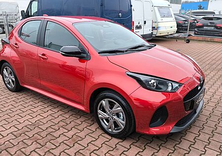 Mazda 2 Hybrid Lim. Exclusive-Line
