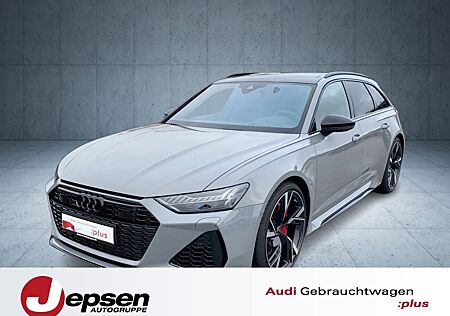 Audi RS6 RS 6 Avant performance tiptr N-Sicht Laser Stdhz