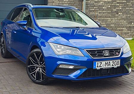 Seat Leon ST FR 1,5TSI 150PS Pano AHK Alcantara