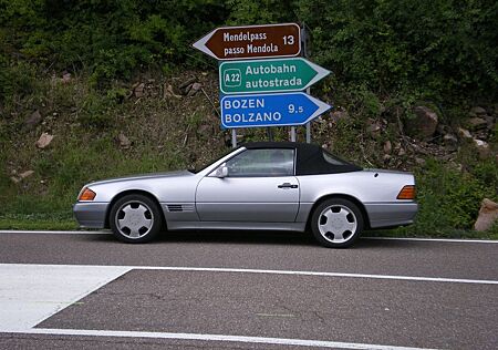 Mercedes-Benz SL 280 SL