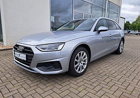 Audi A4 Avant 35 TDI