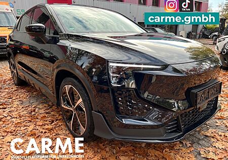 Aiways U6 160KW 64KWH